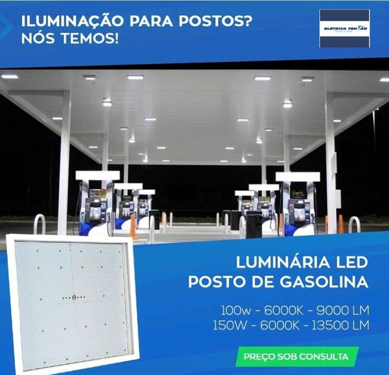 Iluminação